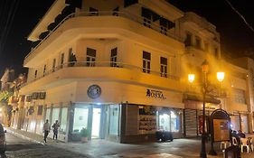 Hotel Boutique Brisas Colonial